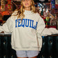 Reversible Tequila Sweatshirt