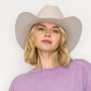 Queens INC - Best Seller!! 100% Australian Wool Cowboy Hat.