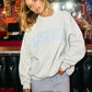 Nashville Embroidered Sweatshirt