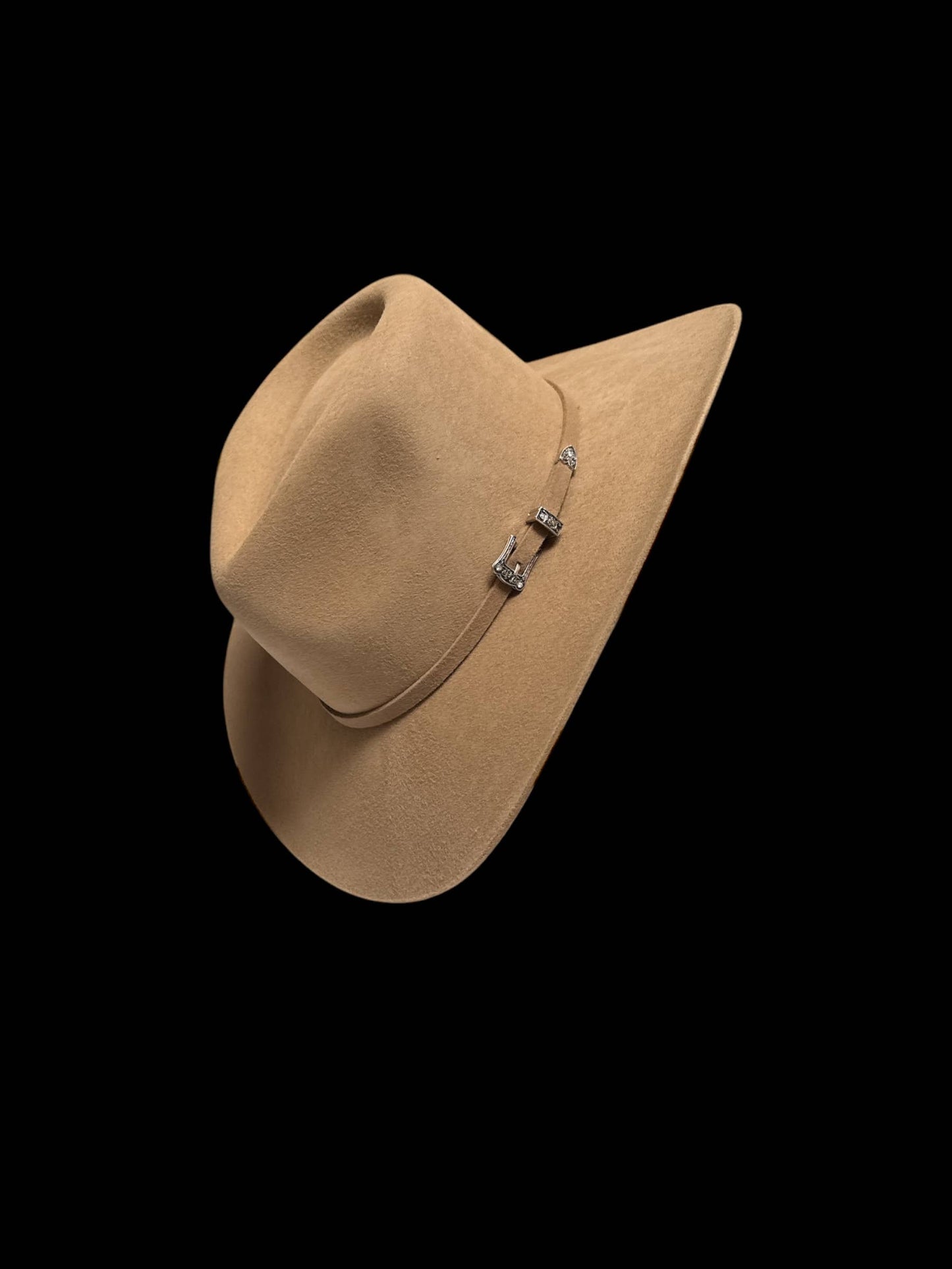 Nati Natash - Premium Wool Billy