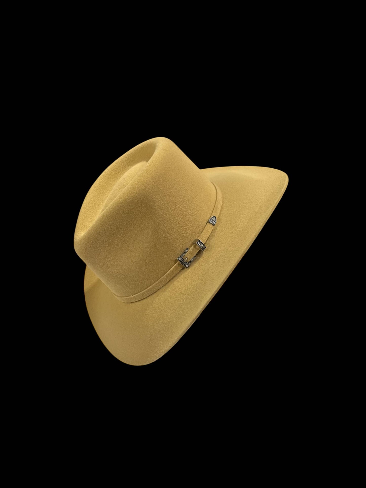 Nati Natash - Premium Wool Billy
