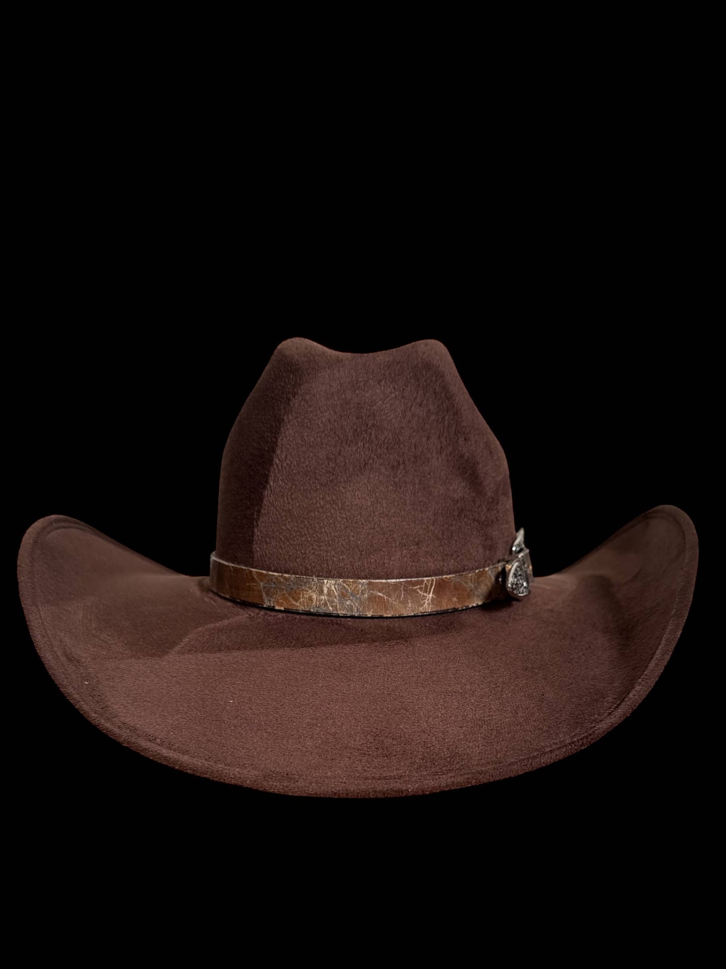 Nati Natash - Leather Buckle Belt
