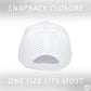 Titties trucker hat -