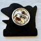 Nashville Hat Boots Lapel Pin
