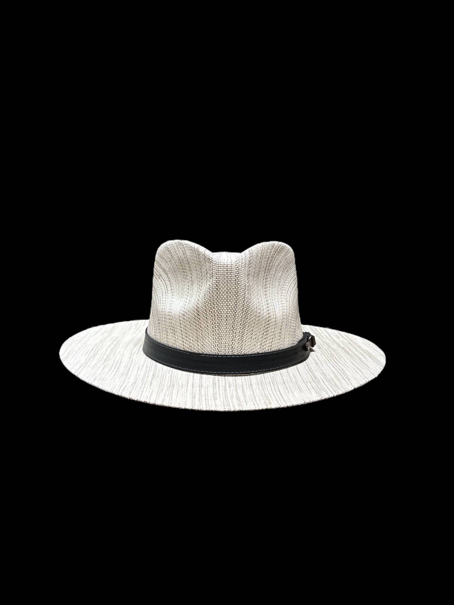 Straw Hats