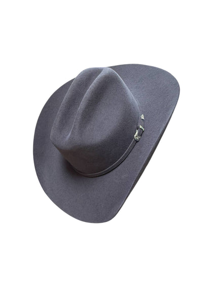 Nati Natash - Premium Wool Cattleman Western 