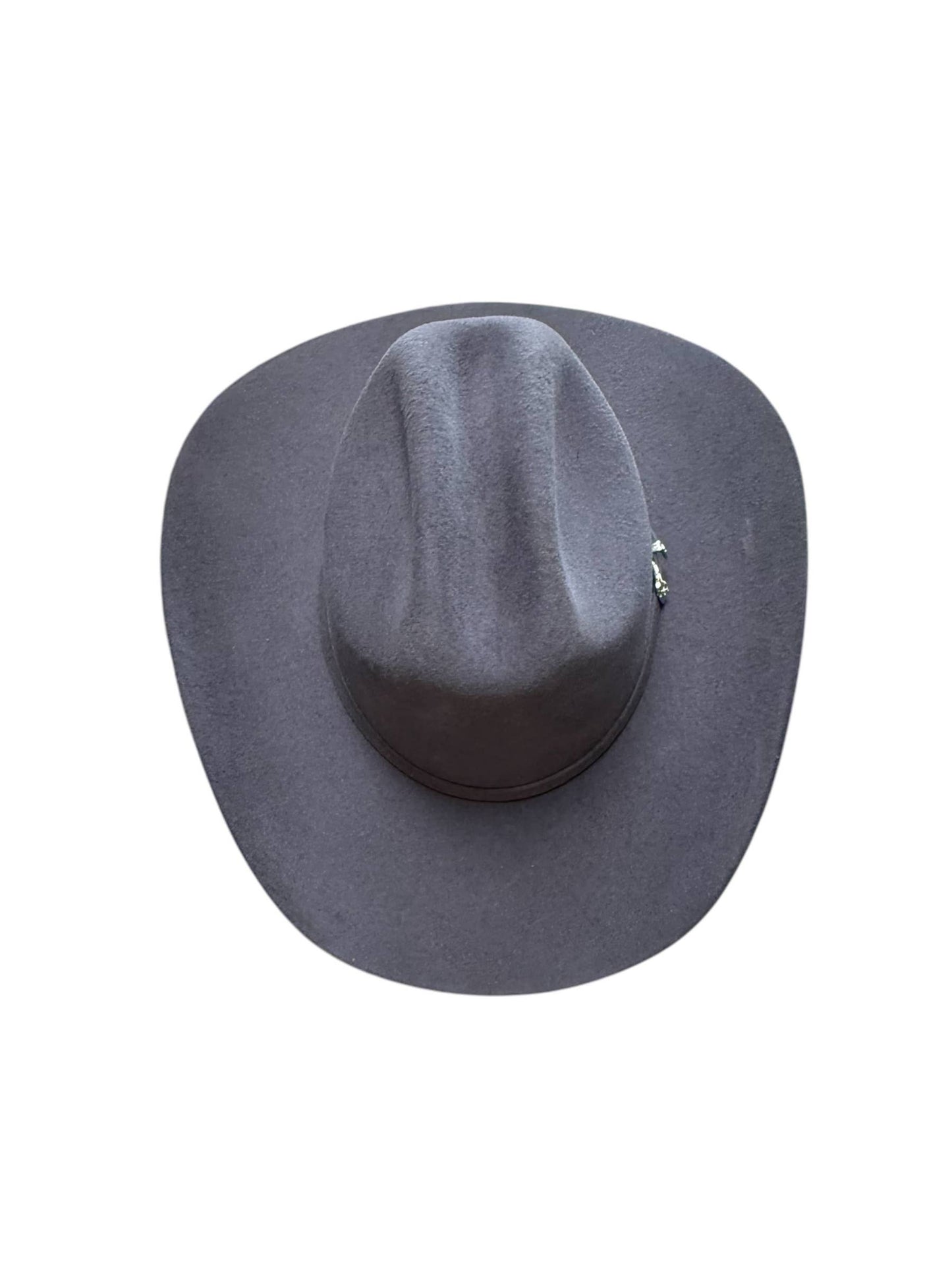 Nati Natash - Premium Wool Cattleman Western 