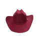 Nati Natash - Premium Wool Cattleman Western 