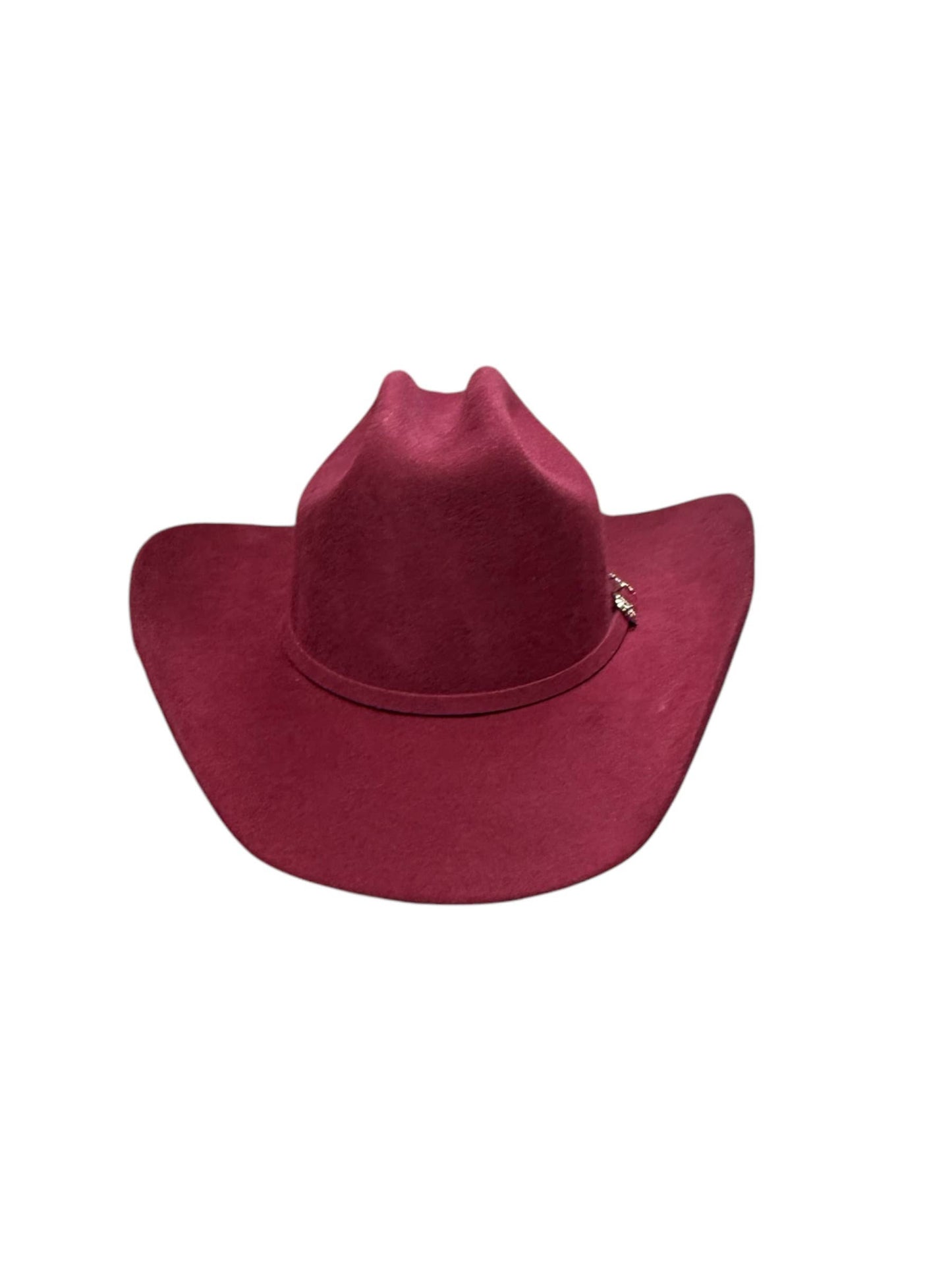 Nati Natash - Premium Wool Cattleman Western 
