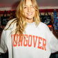 Reversible Tequila Sweatshirt