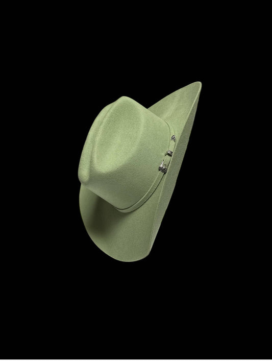 Nati Natash - Premium Wool Cattleman Country 