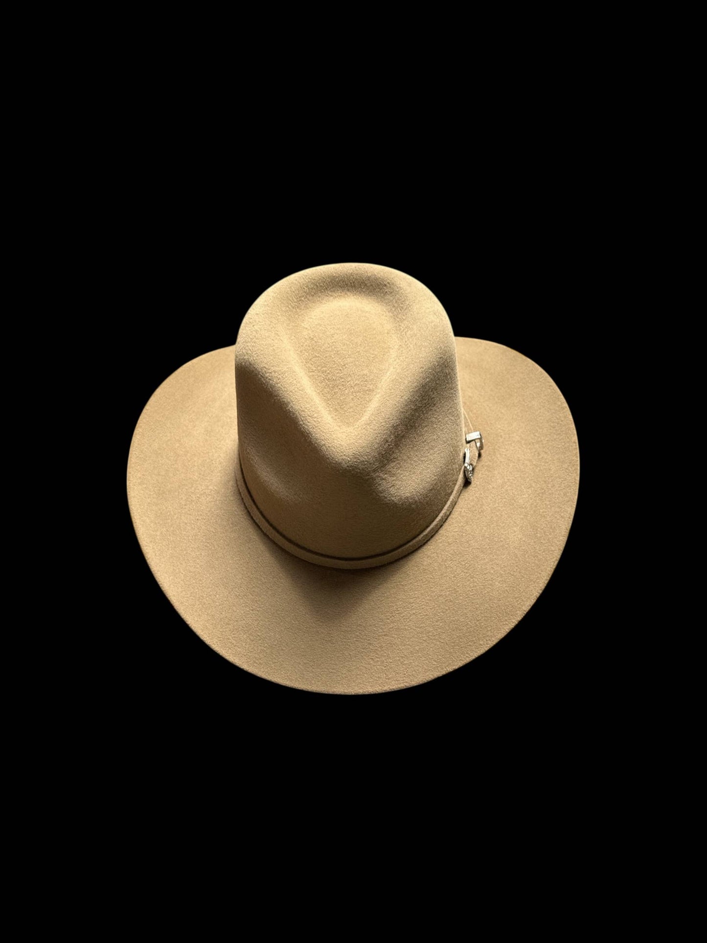 Nati Natash - Premium Wool Billy