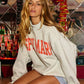Reversible Tequila Sweatshirt