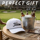 Titties trucker hat -