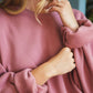 NASHVILLE Mid Graphic Sweatshirt