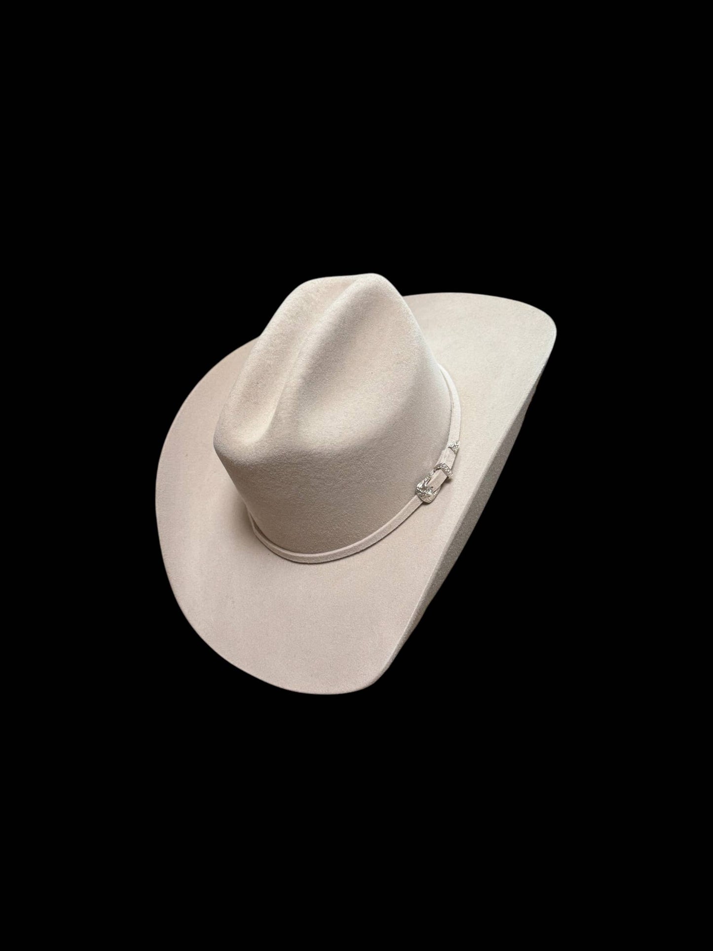 Nati Natash - Premium Wool Cattleman Western 
