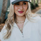 Chaos Coordinator trucker hat