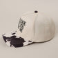 You Look Like You Love Me Embroidered Animal Print Trucker