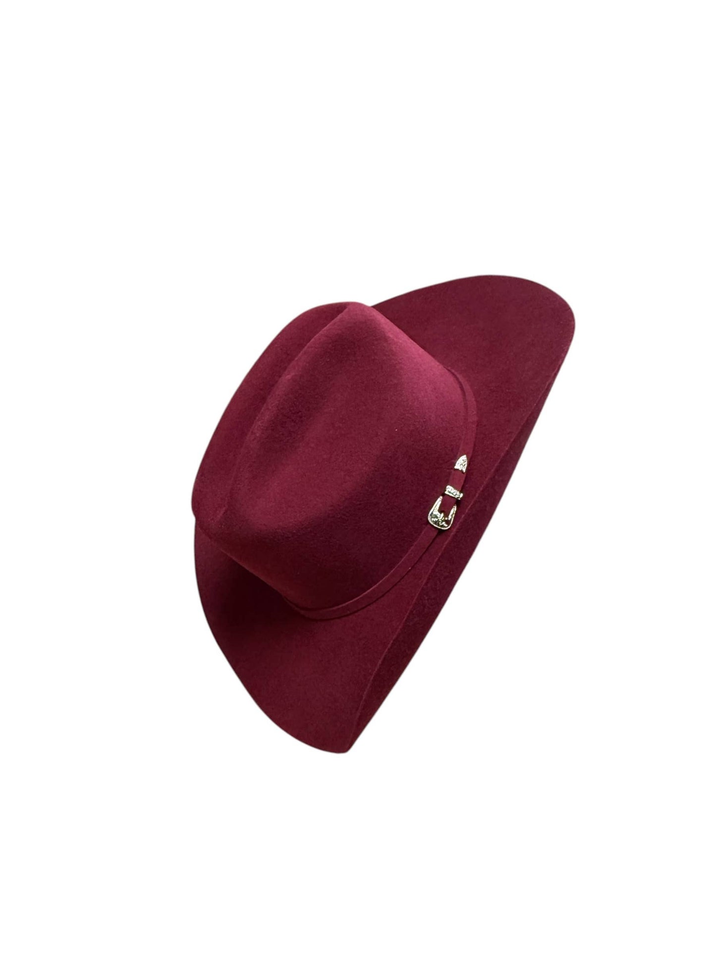 Nati Natash - Premium Wool Cattleman Western 