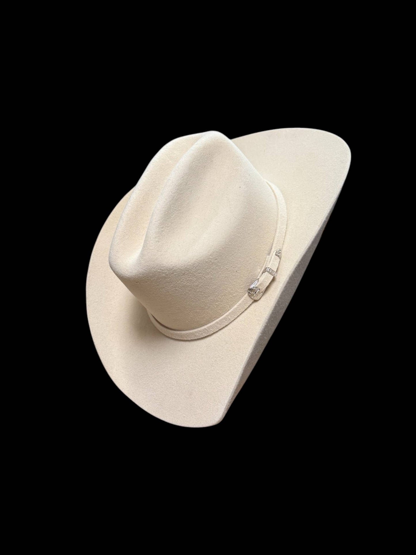 Nati Natash - Premium Wool Cattleman Western 