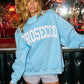 Reversible Tequila Sweatshirt