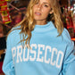 Reversible Tequila Sweatshirt