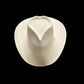 Heart Shape Rancher Hat