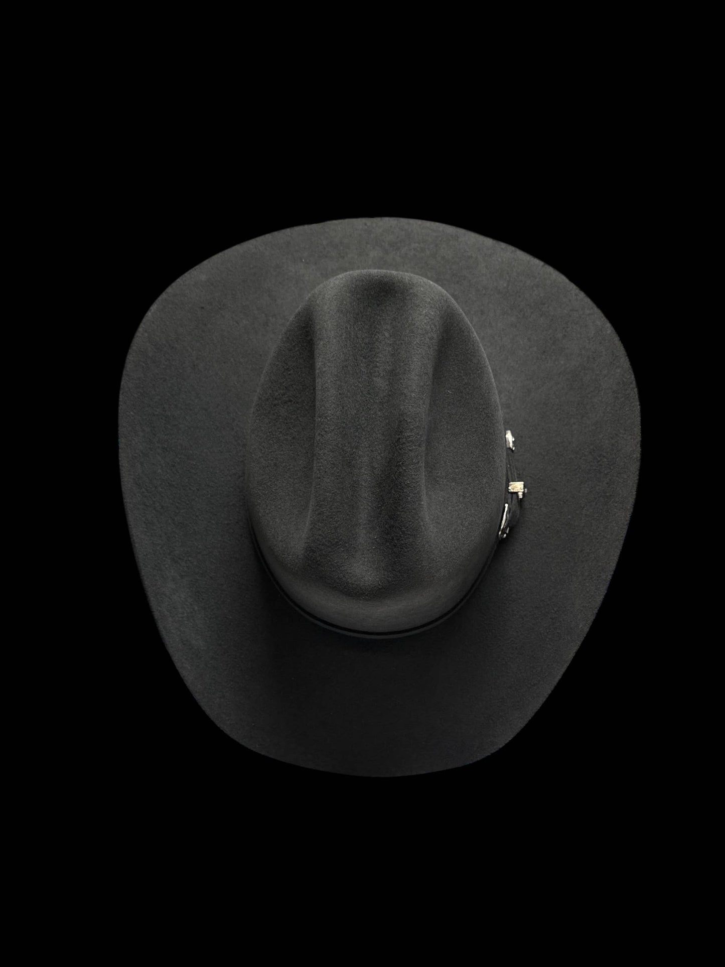 Nati Natash - Premium Wool Cattleman Country 