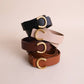 Gold Horseshoe Belt