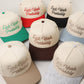 FUCK YEAH, PROBABLY Trucker Hat