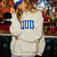 Reversible Tequila Sweatshirt