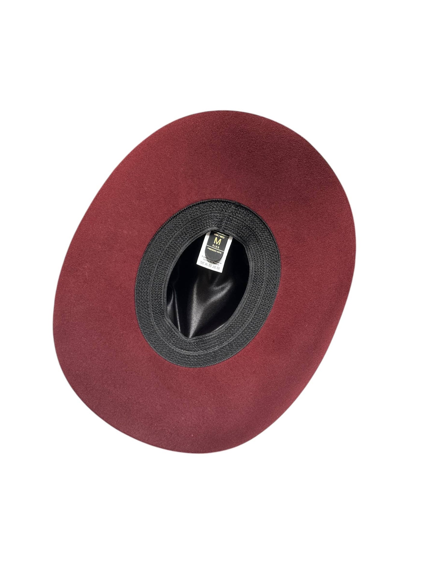 Nati Natash - Premium Wool Billy