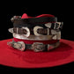 Nati Natash - Leather Buckle Belt
