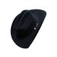 Nati Natash - Premium Wool Cattleman Western 