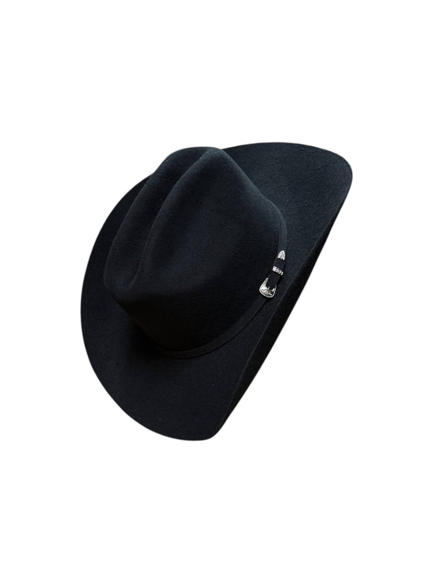 Nati Natash - Premium Wool Cattleman Western 