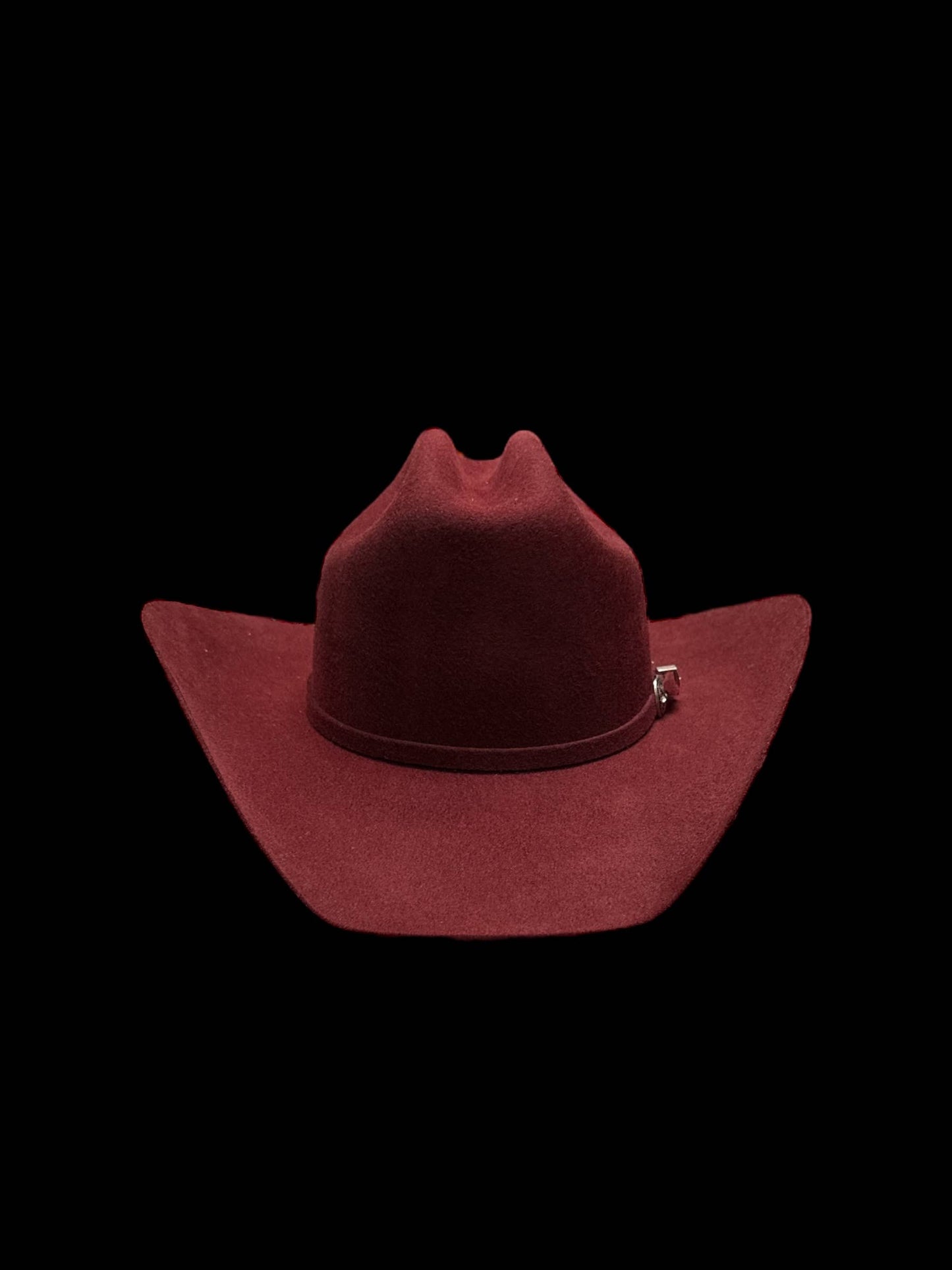 Nati Natash - Premium Wool Cattleman Country 