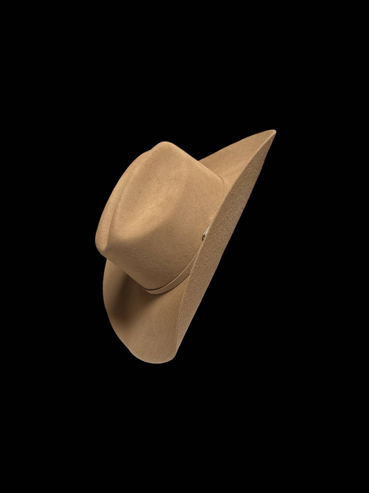 Nati Natash - Premium Wool Cattleman Country 