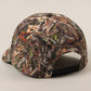 BEER ME Real Tree Camo trucker hat