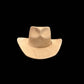 Heart Shape Rancher Hat