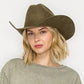 Queens INC - Best Seller!! 100% Australian Wool Cowboy Hat.