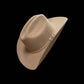 Nati Natash - Premium Wool Cattleman Western 