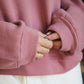 NASHVILLE Mid Graphic Sweatshirt