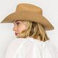 Queens INC - Best Seller!! 100% Australian Wool Cowboy Hat.