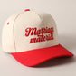 Marriage Material  Trucker Hat