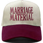 Marriage Material