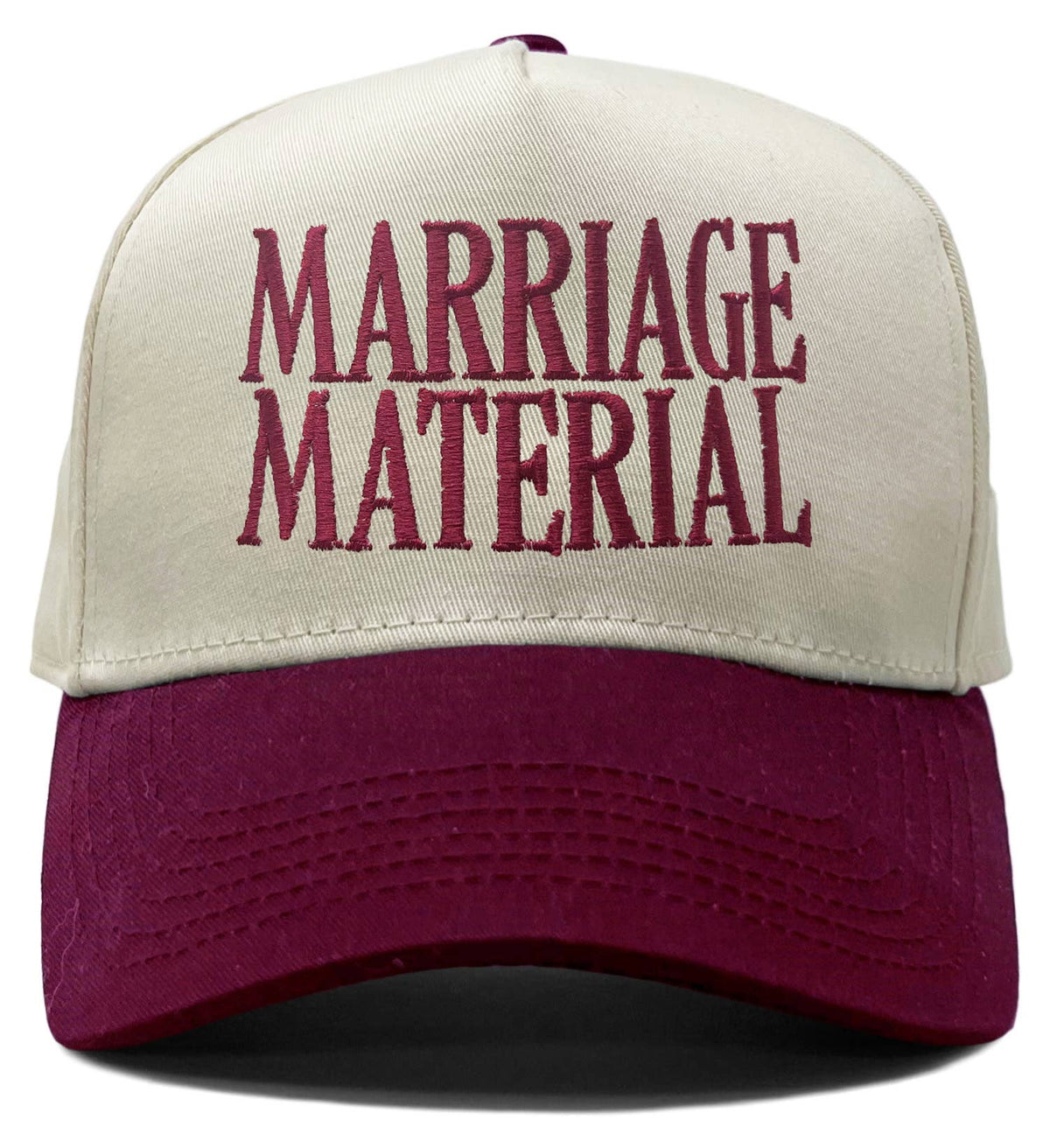 Marriage Material