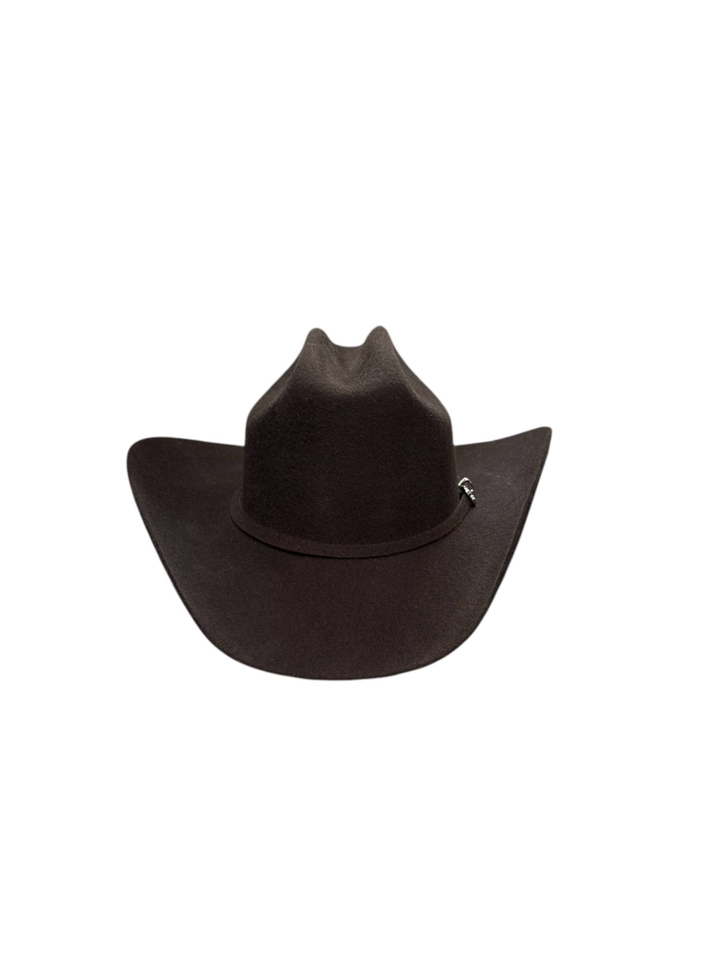 Nati Natash - Premium Wool Cattleman Western 