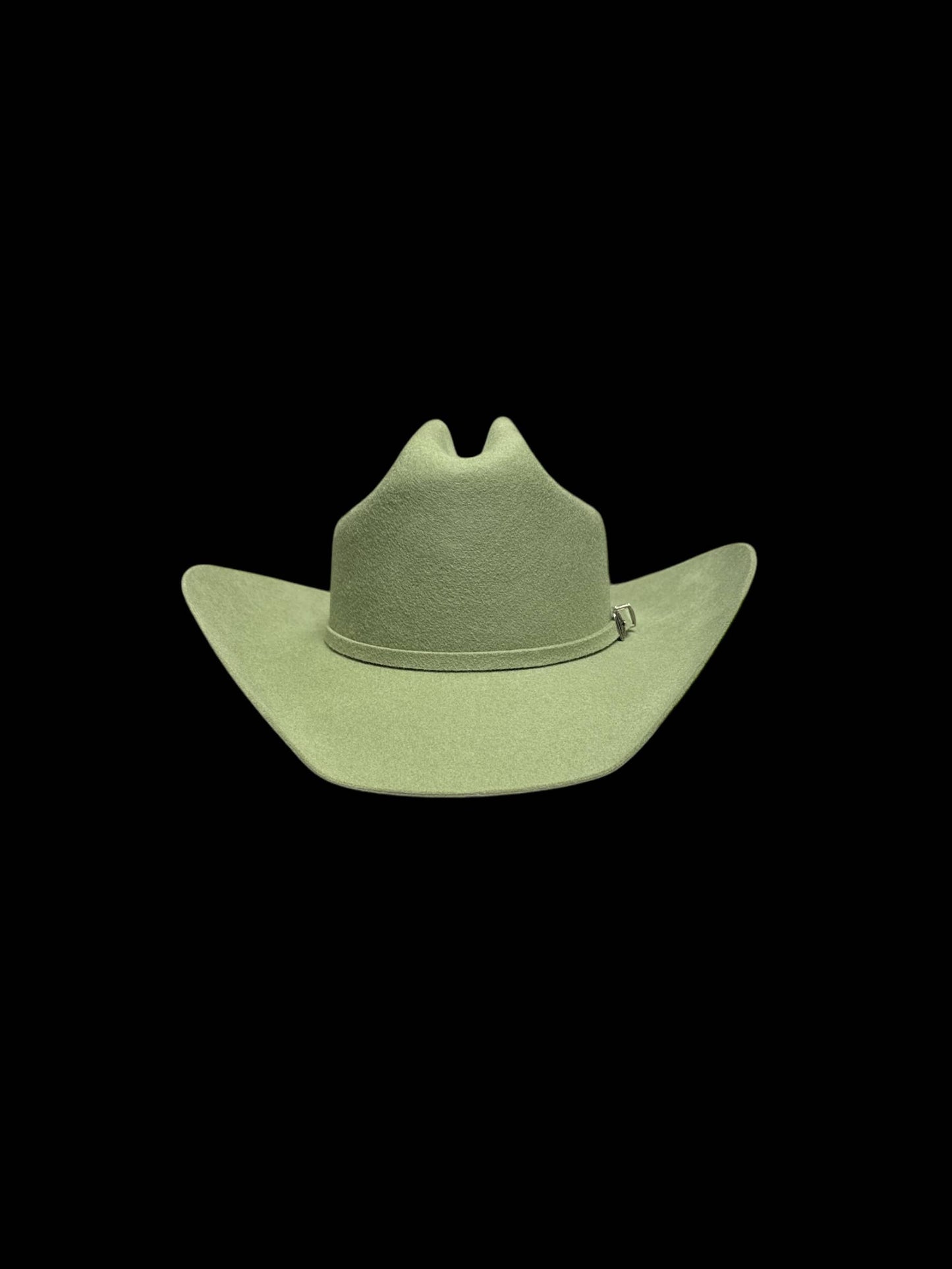 Nati Natash - Premium Wool Cattleman Country 