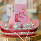 Boots Bling Slim Can Cooler