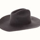 DNMC - Wool Cattleman Hat - Neutral Colors